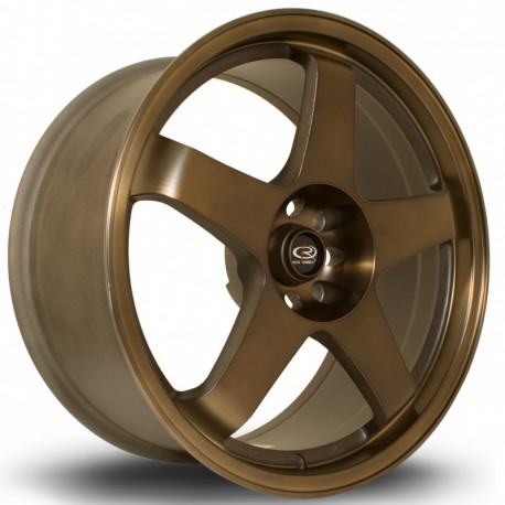 Rota GTR - 18x8.5 ET30 4x114mm