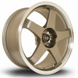 Rota GTR - 18x8.5 ET25 5x114mm