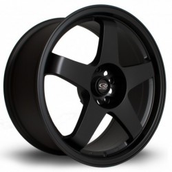 Rota GTR - 18x8.5 ET30 5x114mm