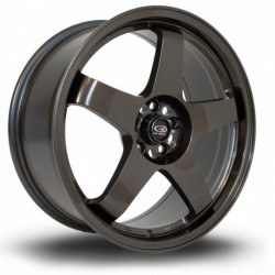 Rota GTR - 18x8.5 ET30 5x114mm