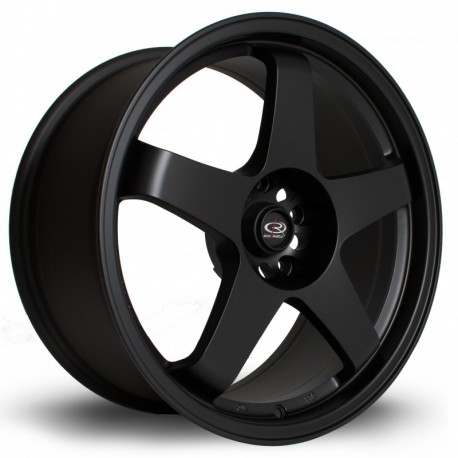 Rota GTR - 18x8.5 ET35 5x120mm