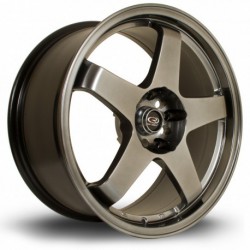 Rota GTR - 18x8.5 ET35 5x120mm