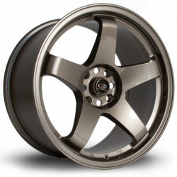 Rota GTR - 18x9.5 ET30 4x114mm