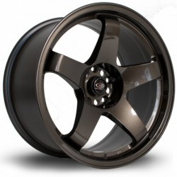 Rota GTR - 18x9.5 ET12 5x114mm