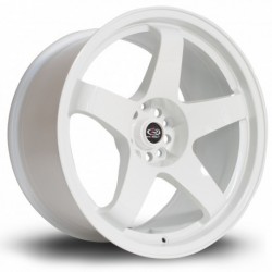 Rota GTR - 18x9.5 ET12 5x114mm