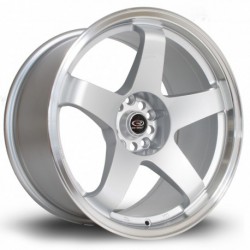 Rota GTR - 18x9.5 ET12 5x114mm