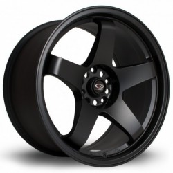 Rota GTR - 18x9.5 ET30 5x114mm