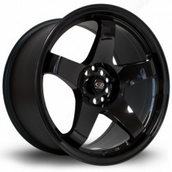 Rota GTR - 18x9.5 ET30 5x114mm