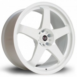 Rota GTR - 19x9 ET42 5x108mm