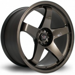 Rota GTR - 19x10 ET20 5x114mm