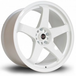 Rota GTR - 19x10 ET20 5x114mm