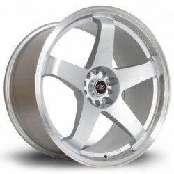 Rota GTR - 19x10 ET20 5x114mm