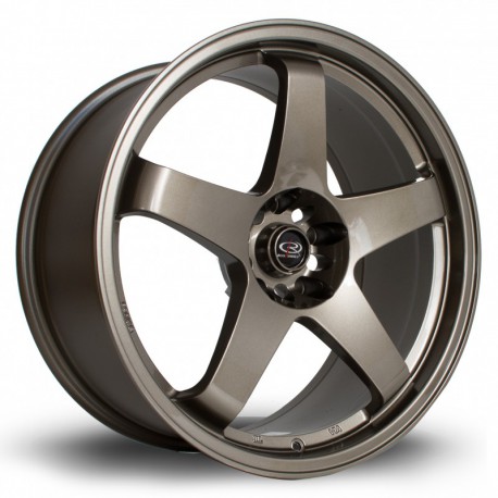 Rota GTR - 19x9 ET20 5x114mm