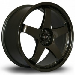 Rota GTR - 19x9 ET20 5x114mm