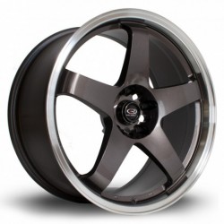 Rota GTR - 19x9 ET20 5x114mm