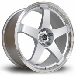 Rota GTR - 19x9 ET20 5x114mm