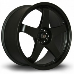 Rota GTR - 19x9 ET42 5x108mm