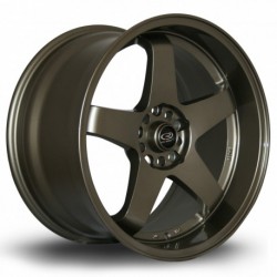 Rota GTR-D - 18x10 ET12 5x114mm