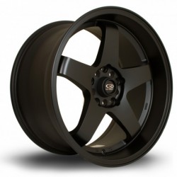 Rota GTR-D - 18x10 ET12 5x114mm