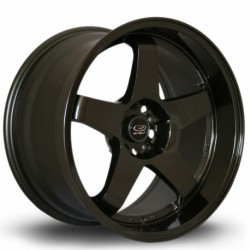 Rota GTR-D - 18x10 ET12 5x114mm