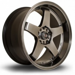 Rota GTR-D - 18x10 ET12 5x114mm