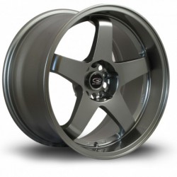 Rota GTR-D - 18x10 ET12 5x114mm