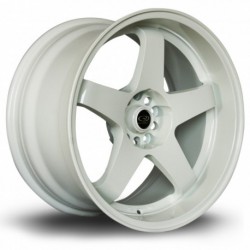 Rota GTR-D - 18x10 ET12 5x114mm