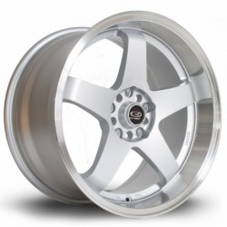 Rota GTR-D - 18x10 ET12 5x114mm