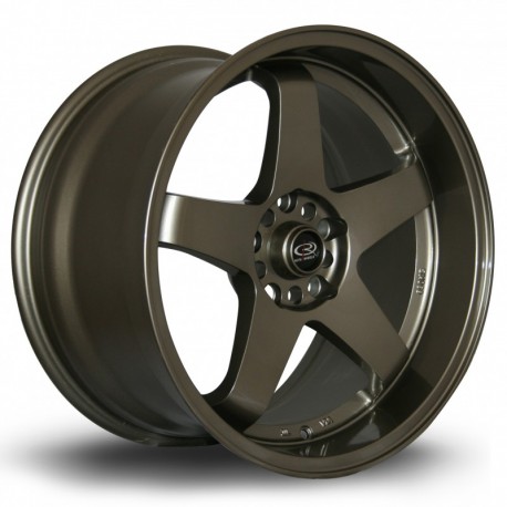 Rota GTR-D - 18x10 ET35 5x114mm