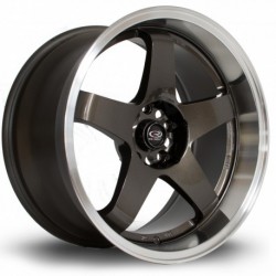 Rota GTR-D - 18x10 ET35 5x114mm