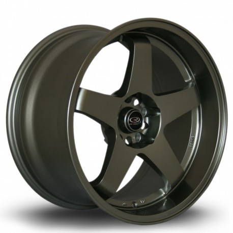 Rota GTR-D - 18x9.5 ET12 5x114mm