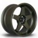 Rota GTR-D - 18x9.5 ET25 5x114mm