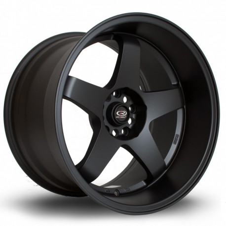 Rota GTR-D - 18x12 ET20 5x114mm