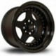 Rota Kyusha - 15x9 ET0 4x114mm