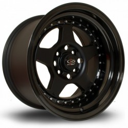 Rota Kyusha - 15x9 ET0 4x114mm