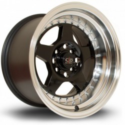 Rota Kyusha - 15x9 ET0 4x114mm