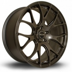 Rota LC818 - 19x8.5 ET38 5x114mm