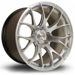 Rota LC818 - 19x11 ET25 5x114mm