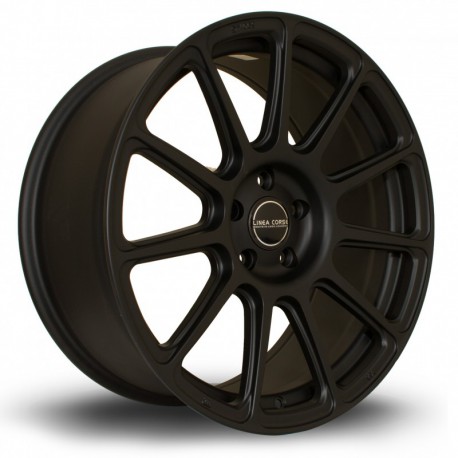 Rota LC888 - 19x8.5 ET42 5x112mm