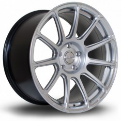 Rota LC888 - 19x10 ET37 5x120mm