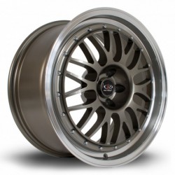 Rota MC3 - 18x8.5 ET45 5x112mm