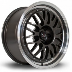 Rota MC3 - 18x8.5 ET45 5x112mm