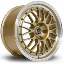 Rota MC3 - 18x8.5 ET45 5x112mm