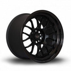 Rota MXR - 18x11 ET8 5x114mm