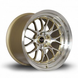 Rota MXR - 18x11 ET8 5x114mm