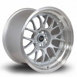 Rota MXR - 18x11 ET8 5x114mm