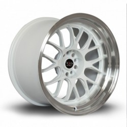 Rota MXR - 18x11 ET8 5x114mm