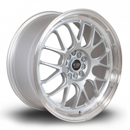 Rota MXR - 18x8.5 ET38 5x112mm/ 5x100mm