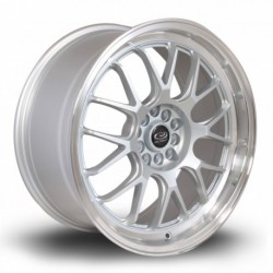 Rota MXR - 18x8.5 ET30 5x120mm