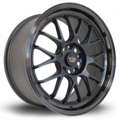 Rota MXR - 18x8.5 ET45 5x120mm